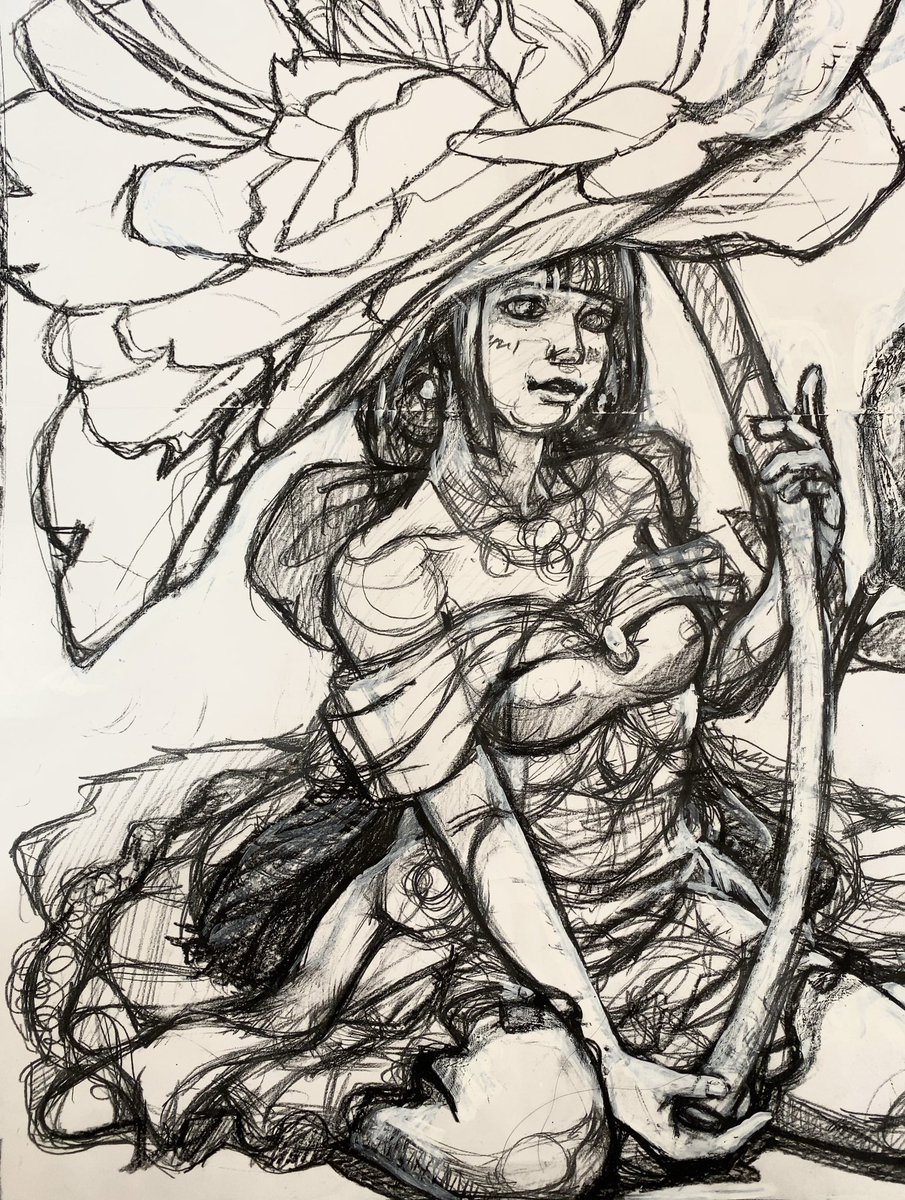 鯉江桃子(@MomokoKoie) on X