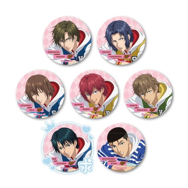 交換/譲渡】 新テニスの王子様 /テニプリ/FEEL MEE/バレンタイン