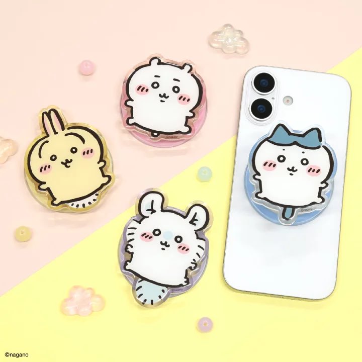 ちいかわグッズ案内 (@chiikawasan) / Posts / X