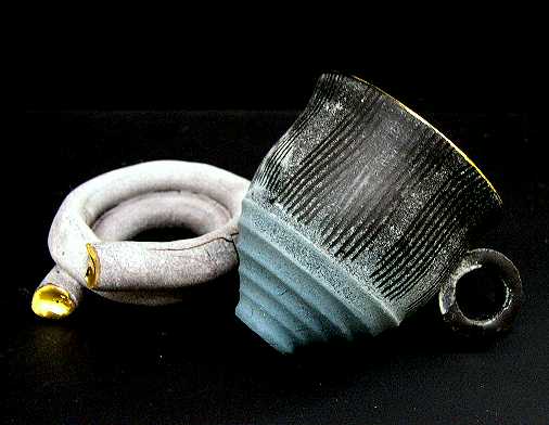 コレクション（2） 小林政美（笠間） : 桃青窯696