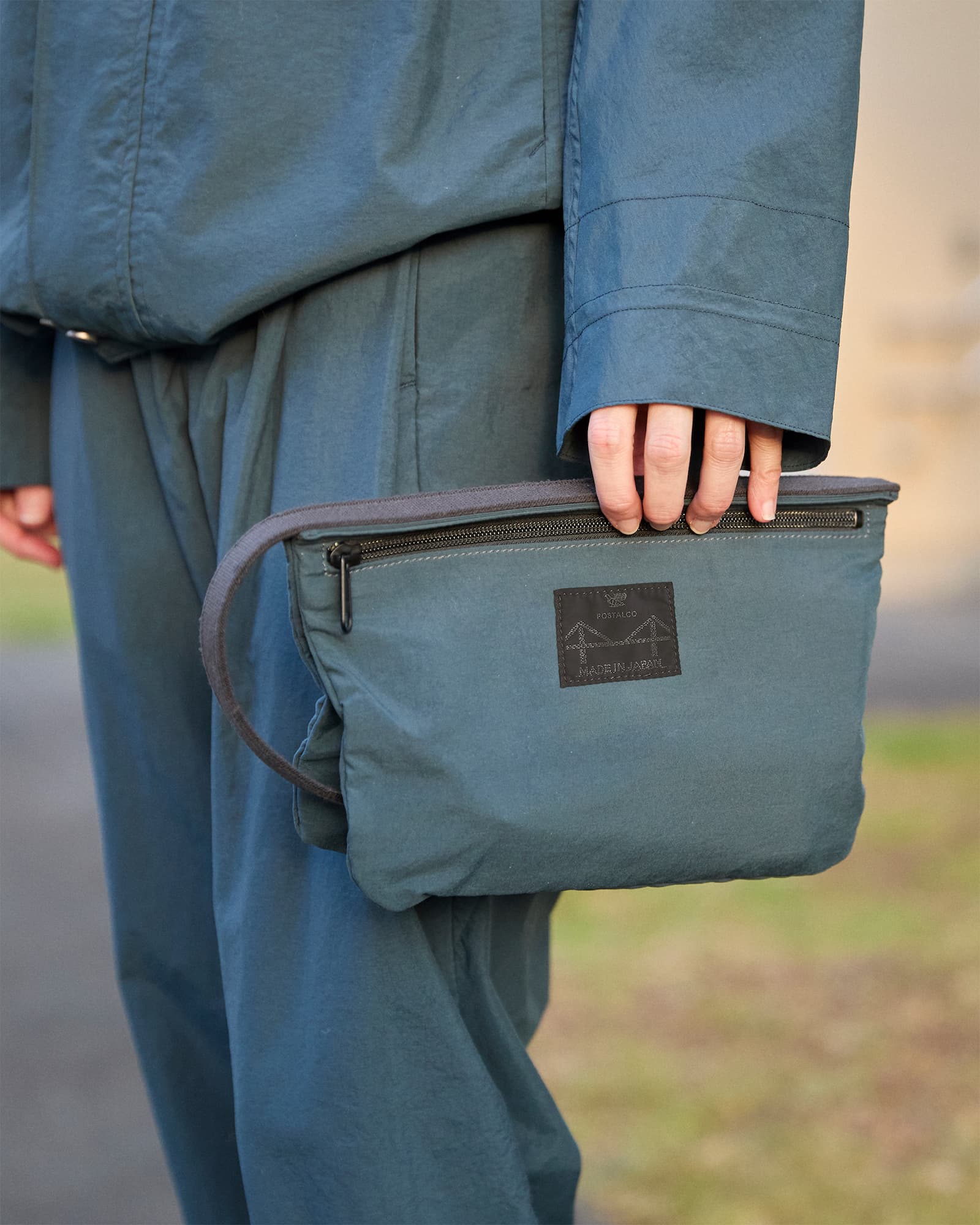 ドップキット – POSTALCO