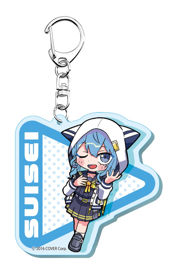 ホロライブ さくらみこ・星街すいせいの限定プライズ12月2日（金）18