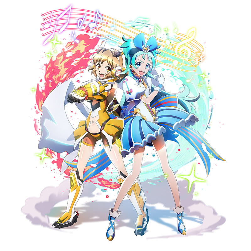 EVENT｜オリジナルTVアニメ「プリンセッション・オーケストラ」公式サイト