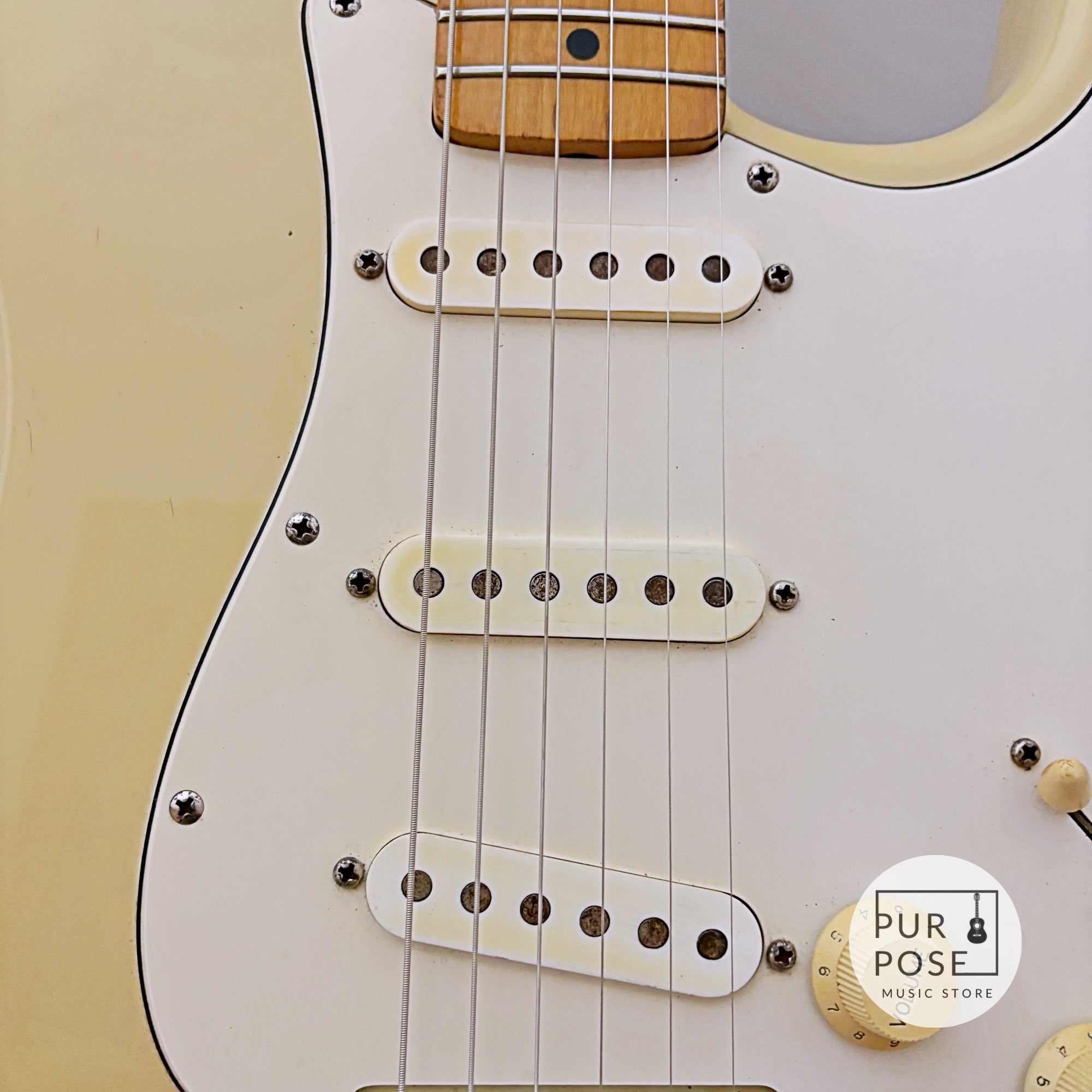 中古/動画あり】TOKAI TSTシリーズ Goldstar Sound Stratocasterタイプ