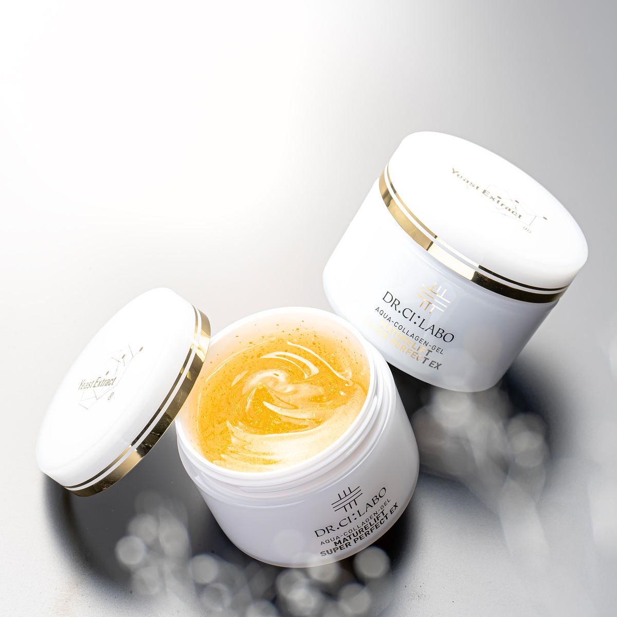 ドクターシーラボマチュアリフトスーパーパーフェクトEX×2 SPset