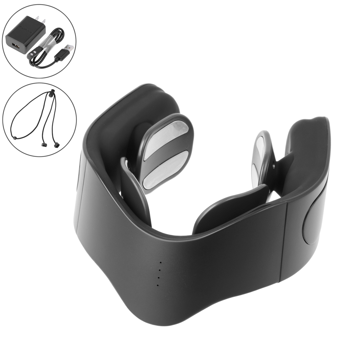 首もと専用美容器 メディリフトネック メディリフト（Medi Lift） - QVC.jp