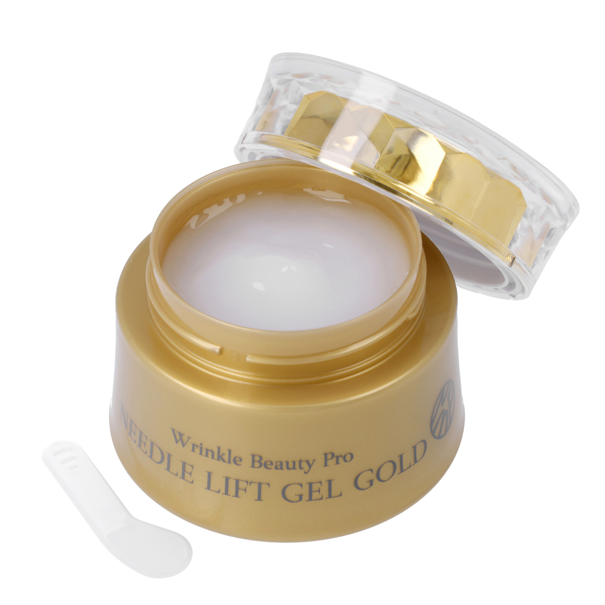 リンクルビューティプロ ニードルリフトゲルGOLD2個特別セット