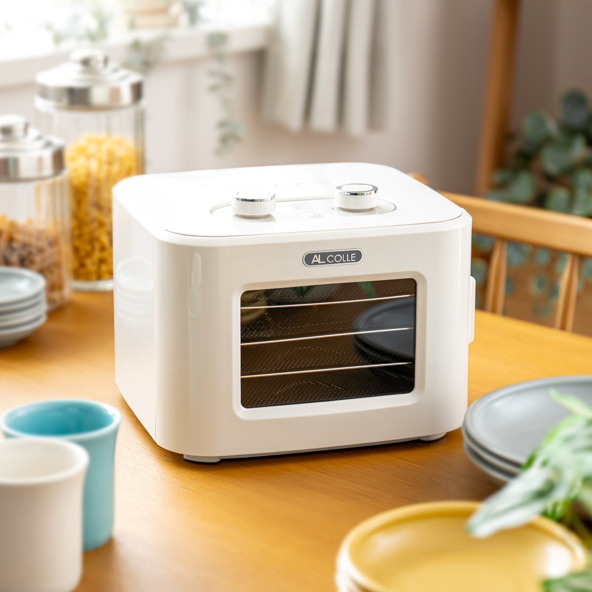 アルコレ 無添加で美味しいドライフードメーカー アルコレ（ALCOLLE