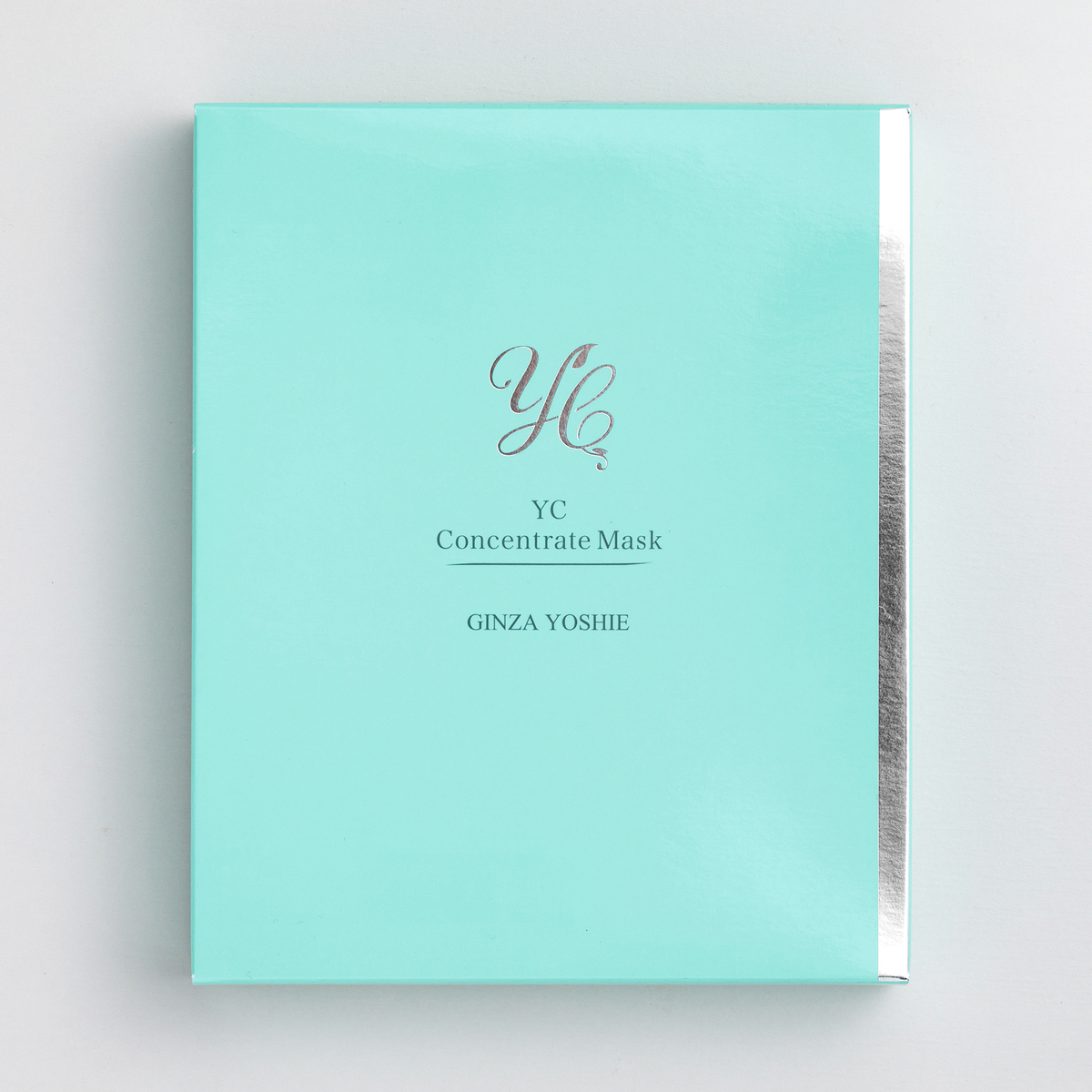 ドクターズコスメYC YCコンセントレートマスク23ml×5枚 ドクターズ