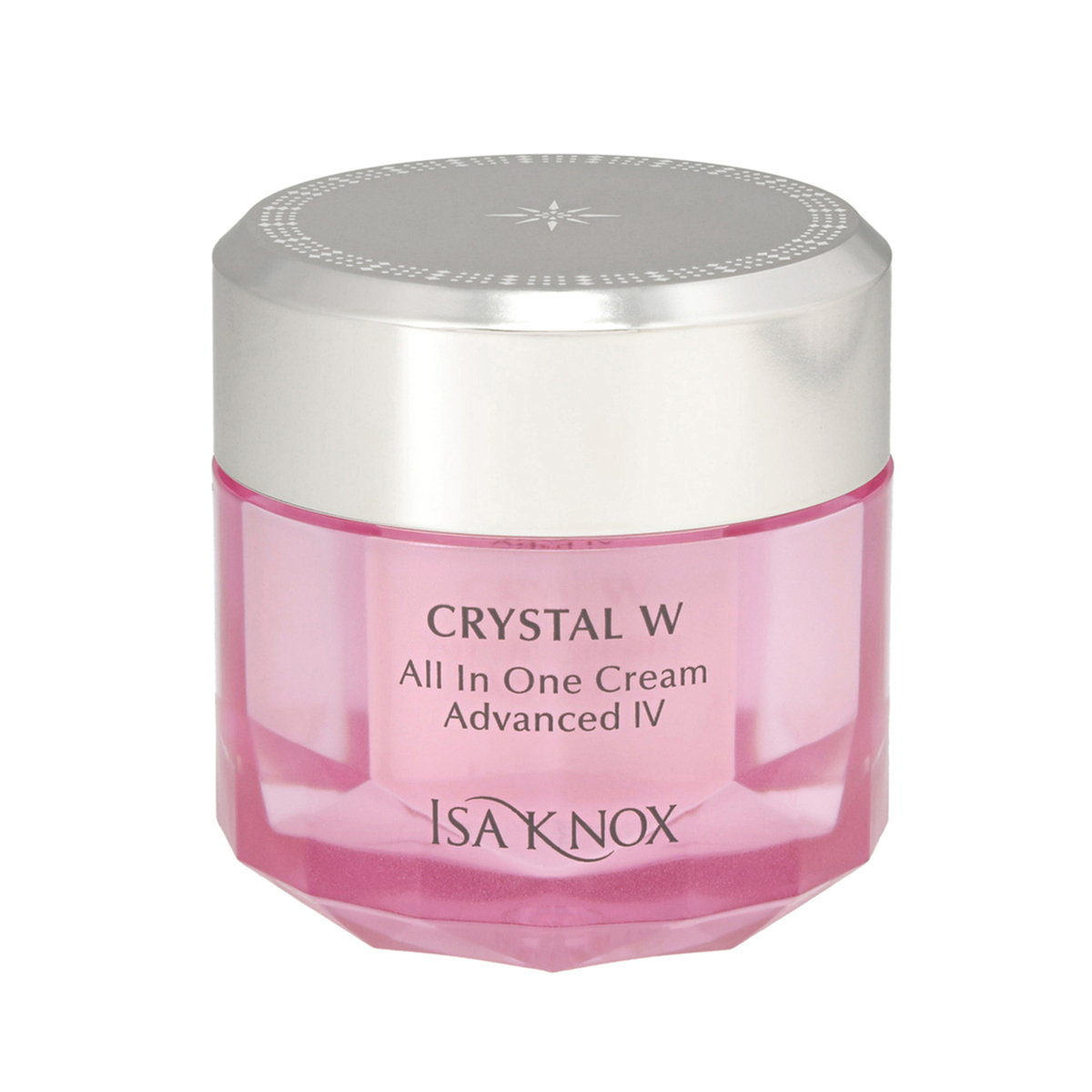 イザノックスクリスタルWオールインワンクリームADIV☆お試し