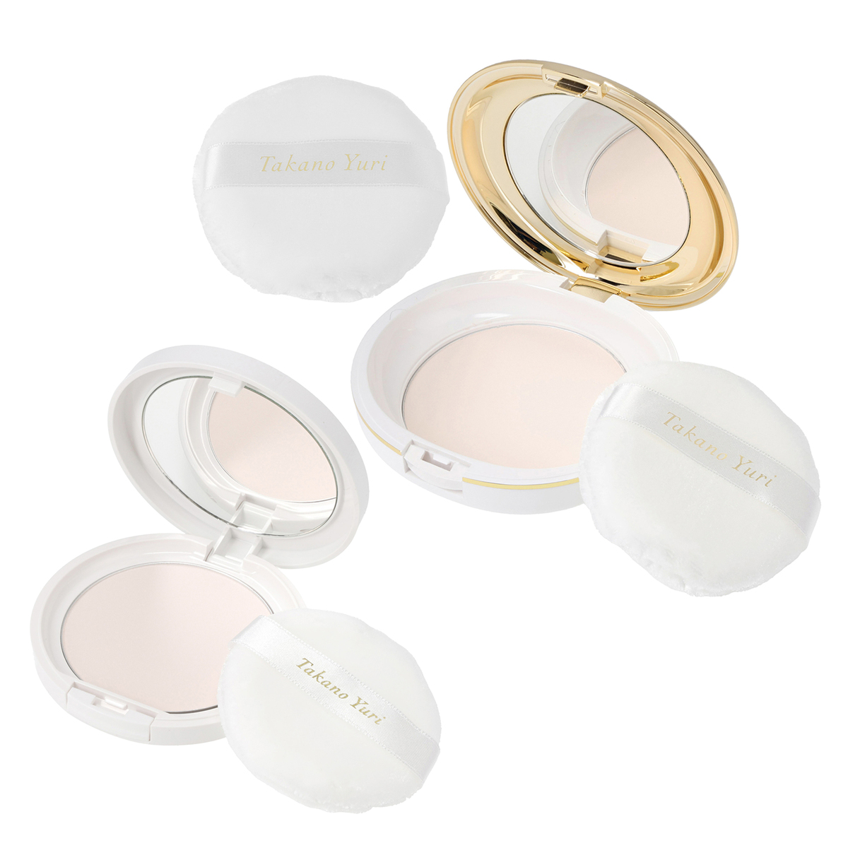 たかの友梨エステファクト エッセンスパウダーEXN特別セット たかの