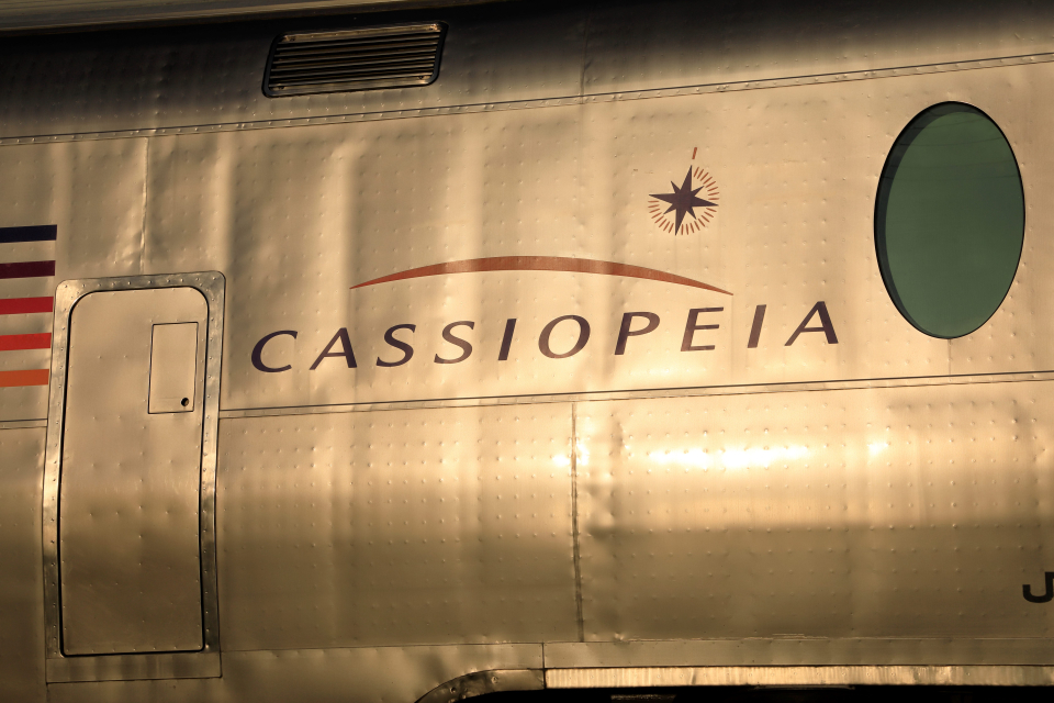 思い出 大特集】惜別、さらば寝台特急「カシオペア」永遠に