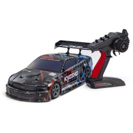 1/10 EP 4WD フェーザーMk2 FZ02-D レディセット 2005 フォード