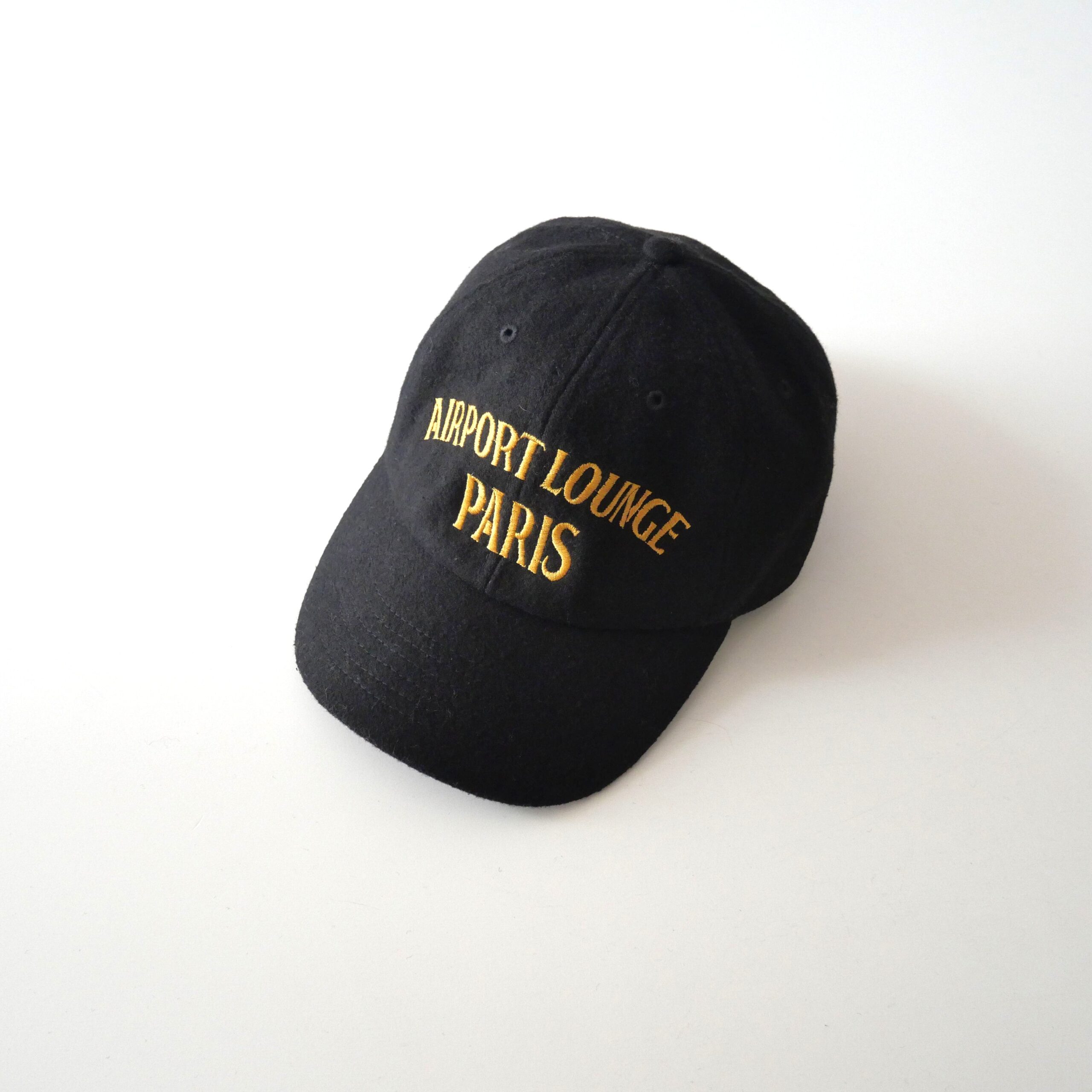 吉祥寺店・買取入荷】25AW今季 BLAMINK コーデュロイロゴキャップ