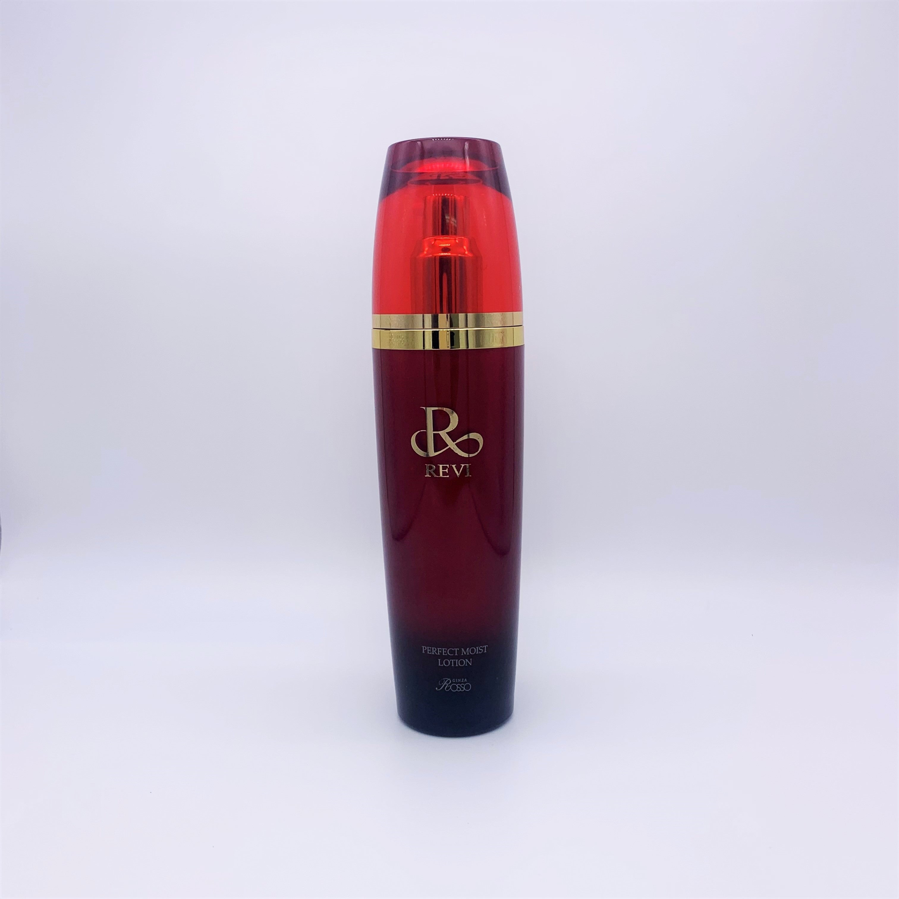 REVI パーフェクトシリーズ基礎5点セット | 植物幹細胞配合 特典付き