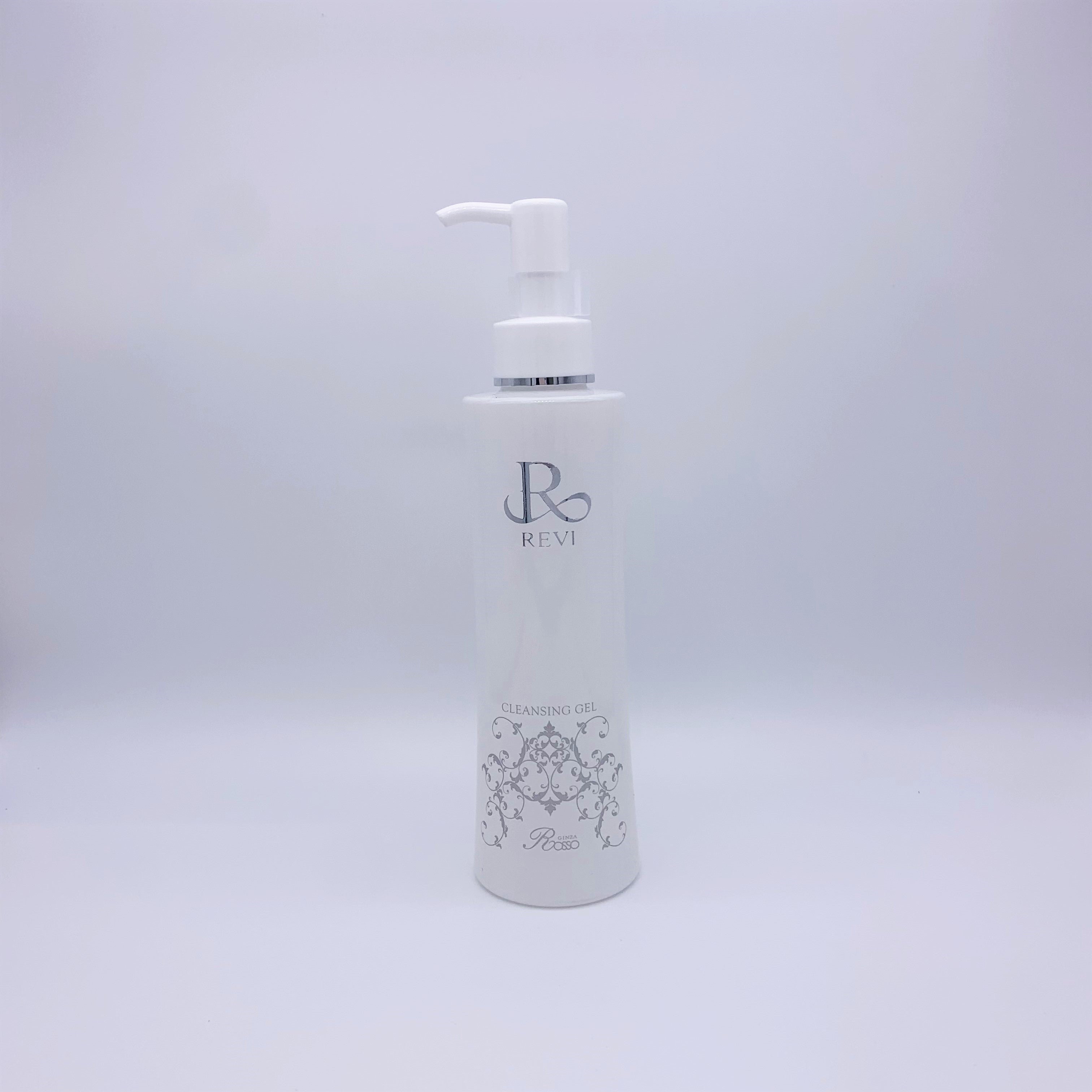 REVI パーフェクトシリーズ基礎5点セット | 植物幹細胞配合 特典付き