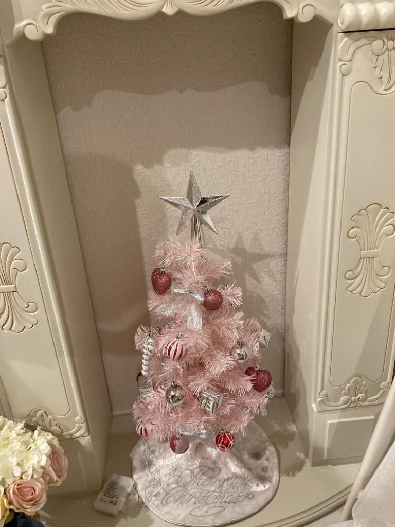 Francfranc（フランフラン） インテリア クリスマスツリー スターター