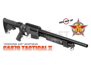 マルゼン M870 / M1100シリーズ – ROCK-et