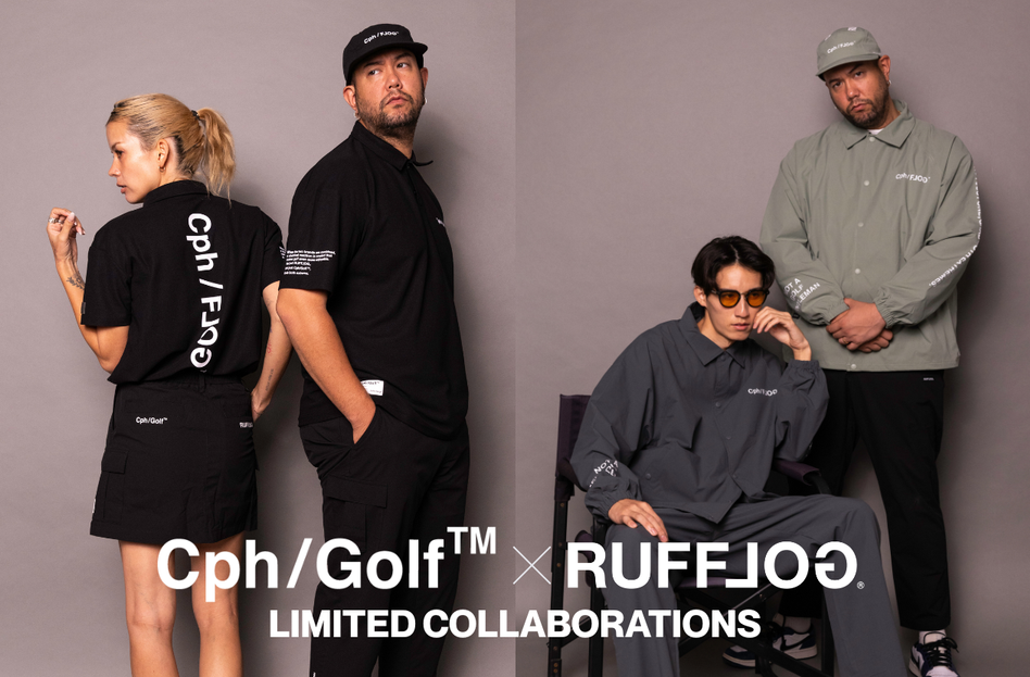 RUFFLOG｜ラフロッグ