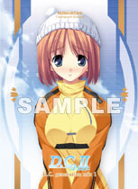 第6弾 ブシロードトレーディングカードセレクション Vol.06ダ・カーポ