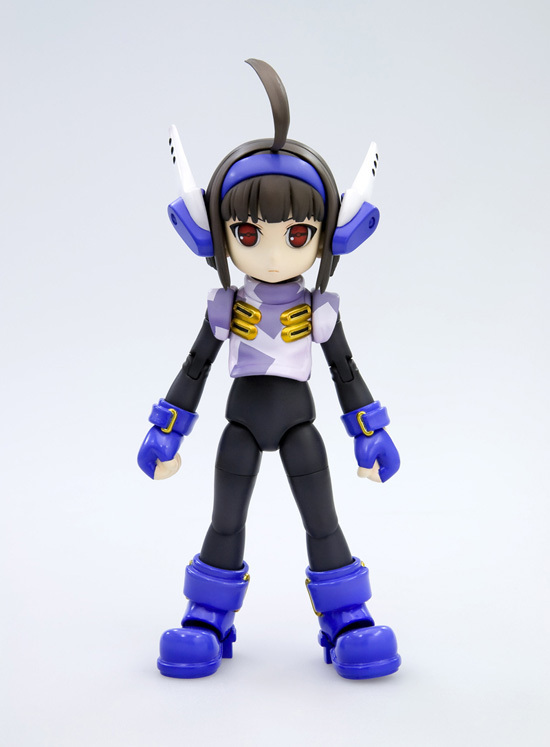 コトブキヤ 一撃殺虫！！ホイホイさん LEGACY 1/1 コンバットさん