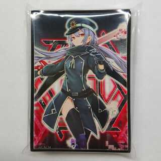 遊戯王 閃刀姫ロゼ スリーブ コミケの通販 トゥエルブ（1111007091