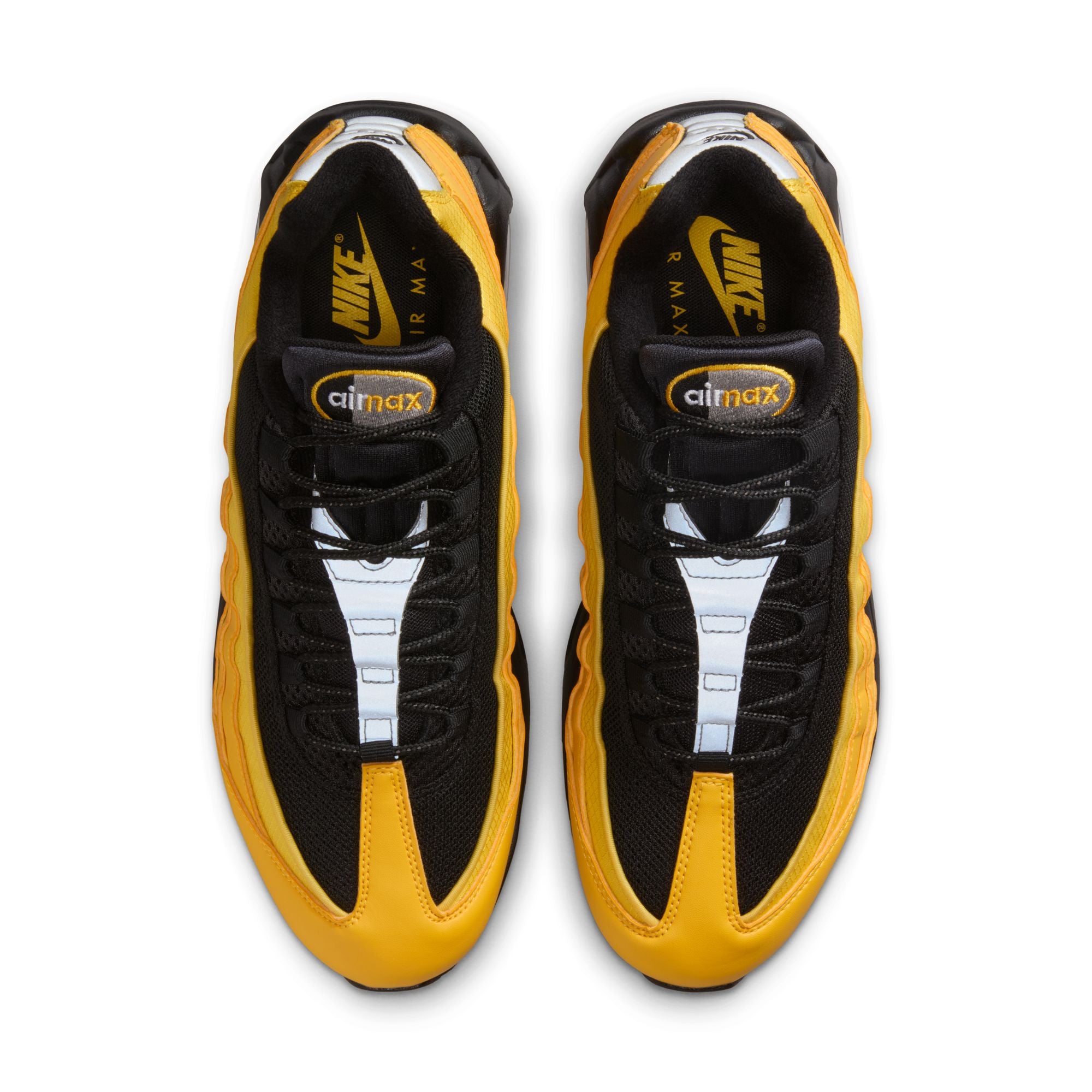 MEN'S NIKE AIR MAX 95 BIG BUBBLE 