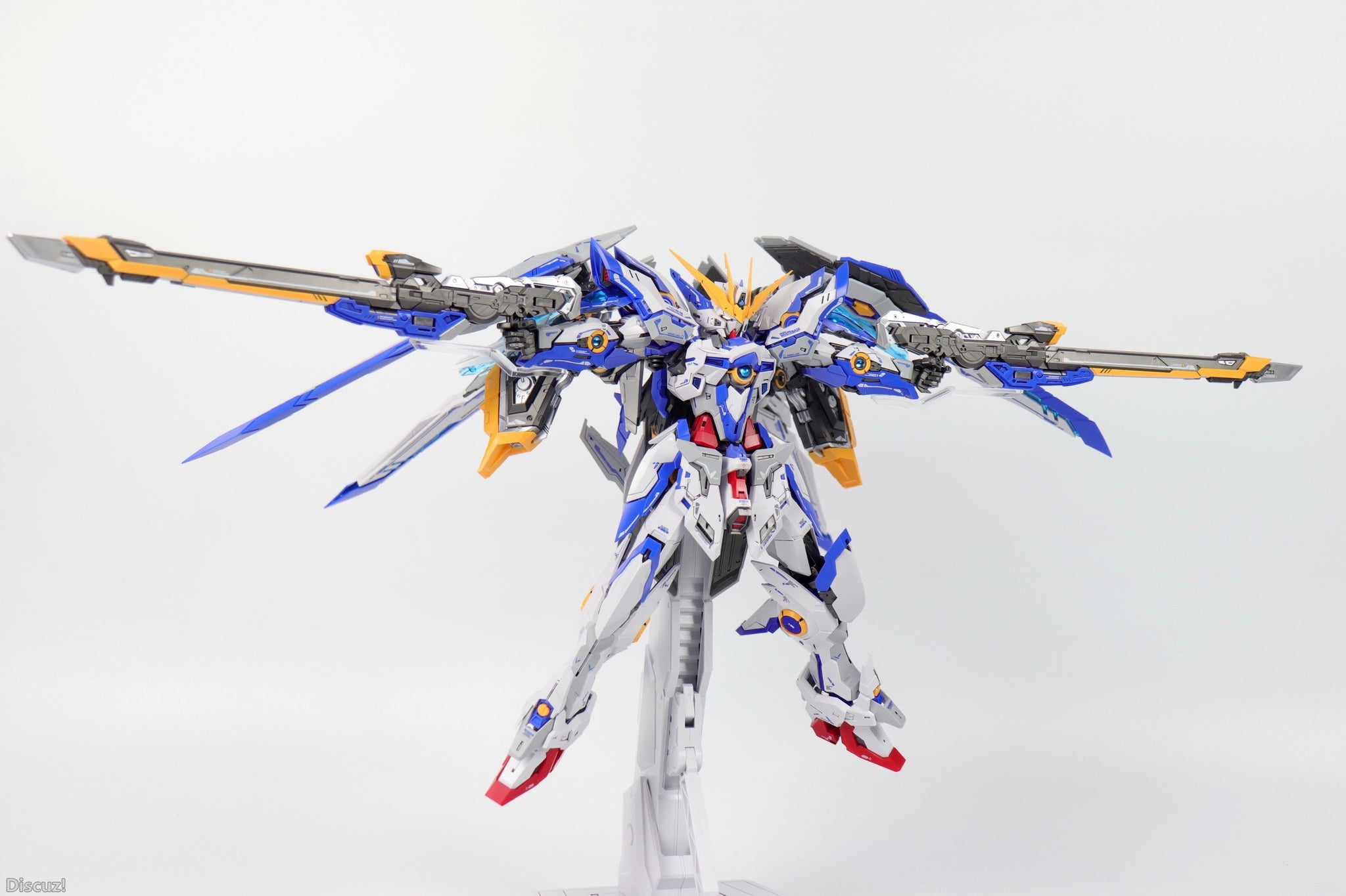 ZZA BLUE FLAME 青炎 CH-01 未開封未組立品 s-l400.jpg