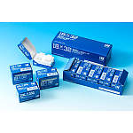 松浪カバーグラス 24×24 200入｜総合的理化学機器商社 株式会社