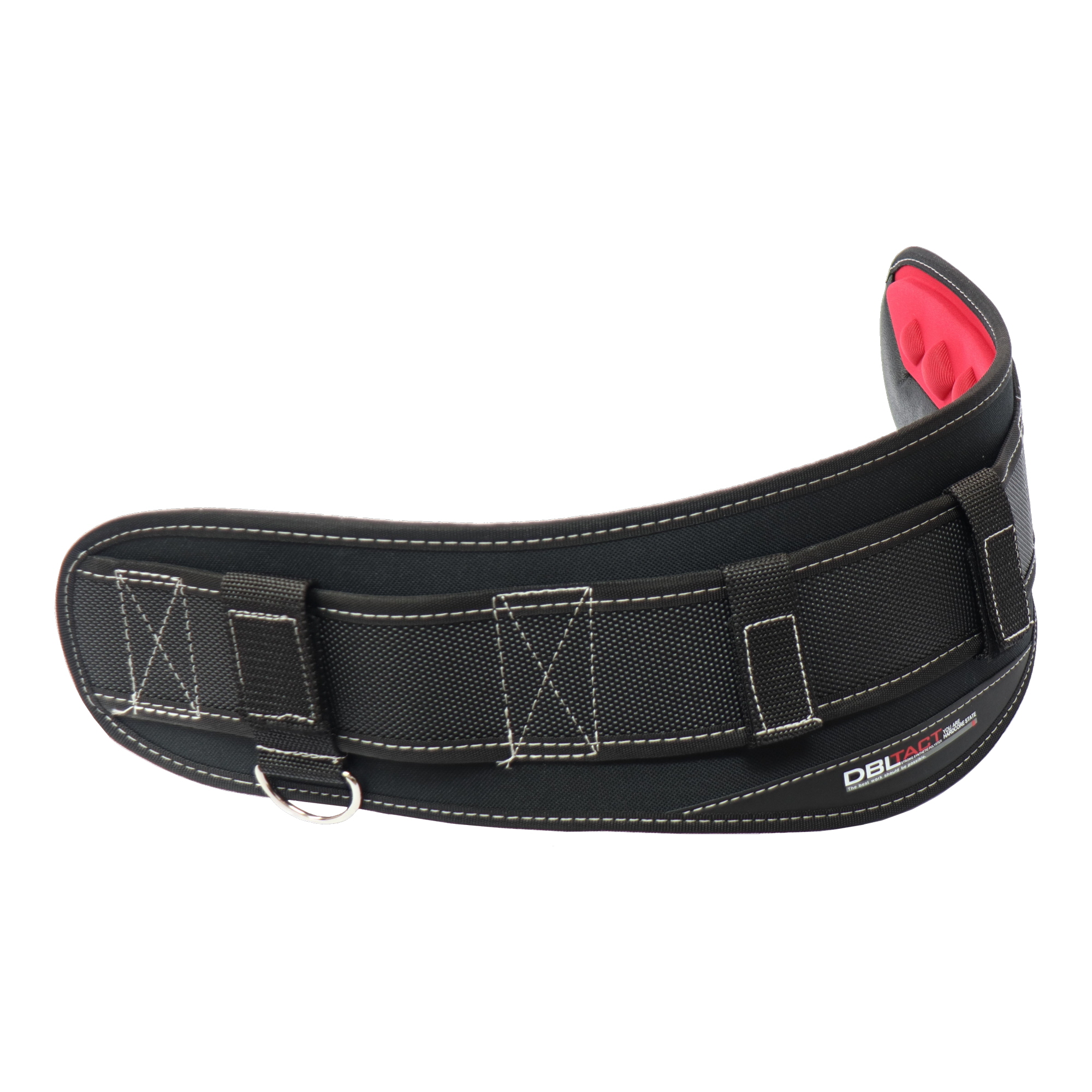 DT-SA-BK 作業ベルト・収納袋 胴当ベルト サポーター サポーターエアロ