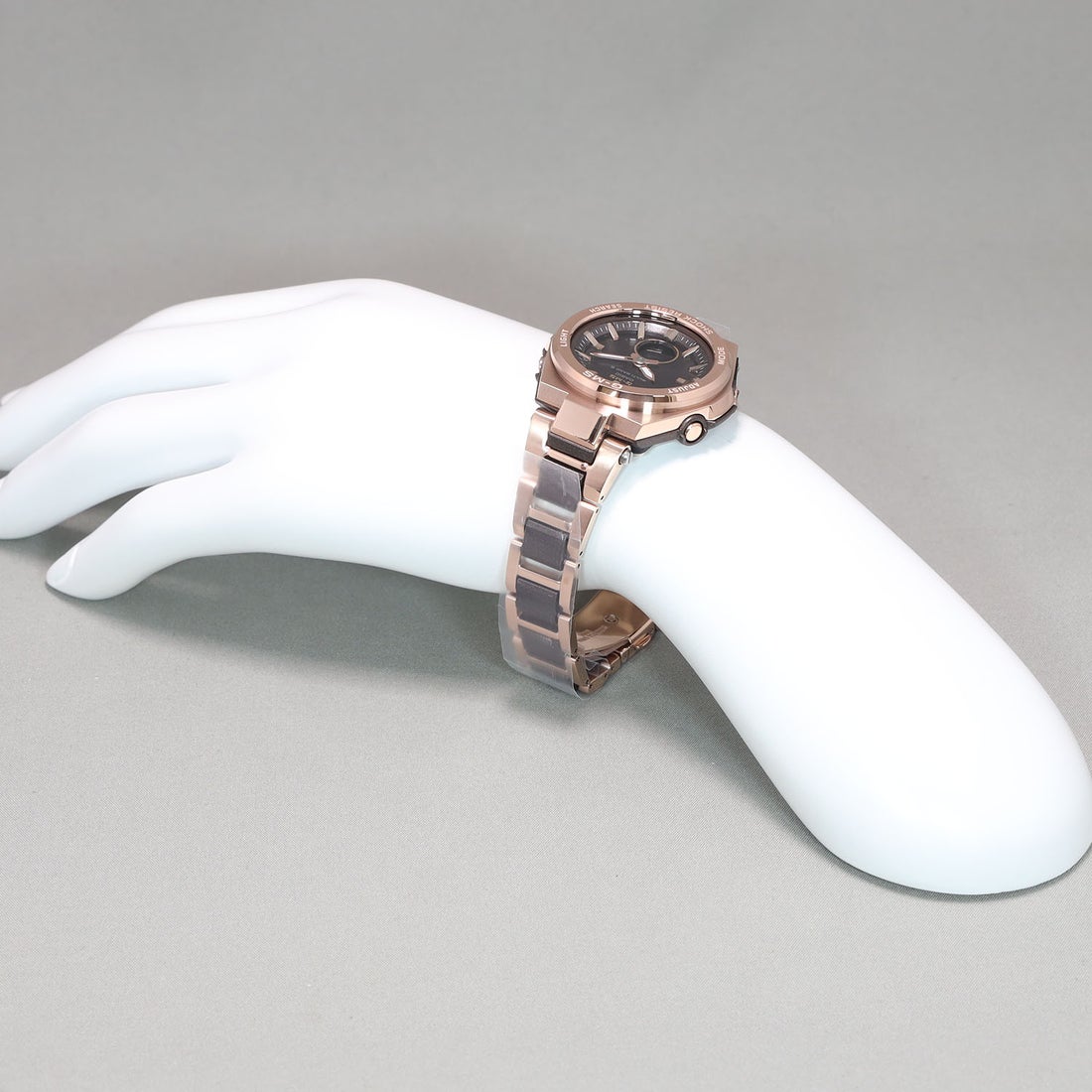 BABY-G】G-MS(ジーミズ) コンポジットバンド / MSG-W200CG-5AJF