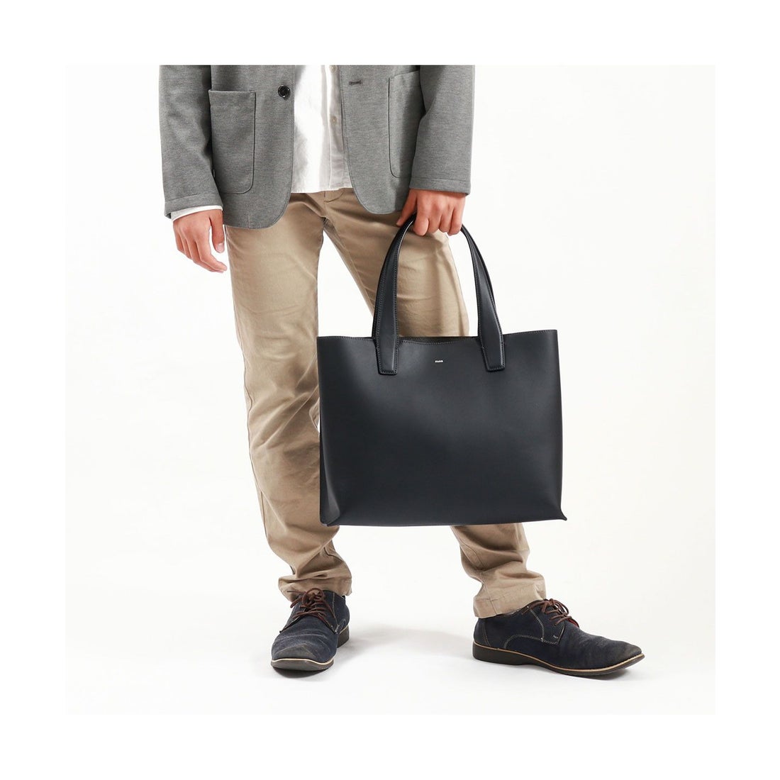 ファーロ FARO 【日本正規品】ファーロ トートバッグ A4 FARO 本革