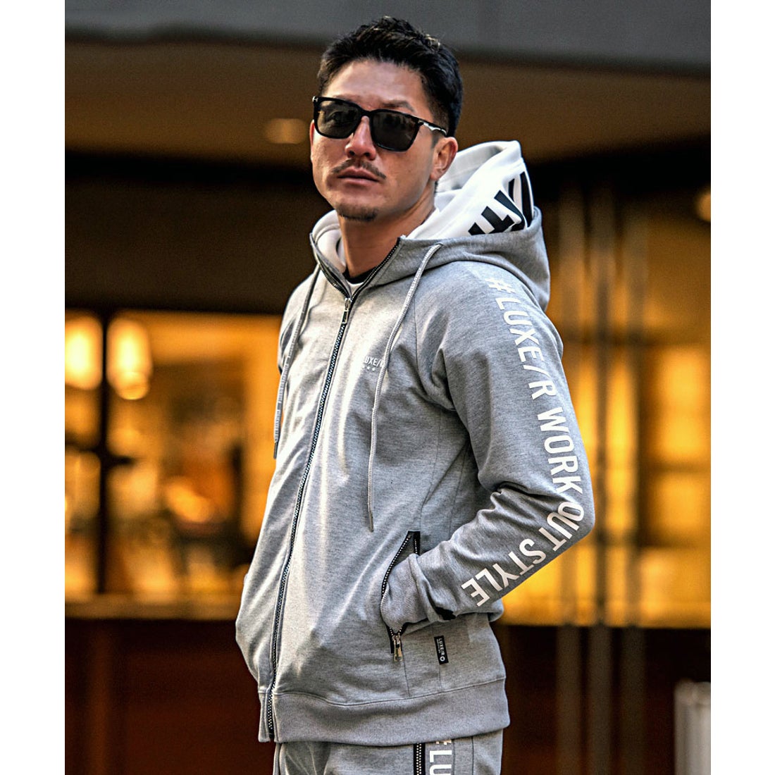 シルバーバレットセレクト SB Select LUXE/R ハイネックラインストーン