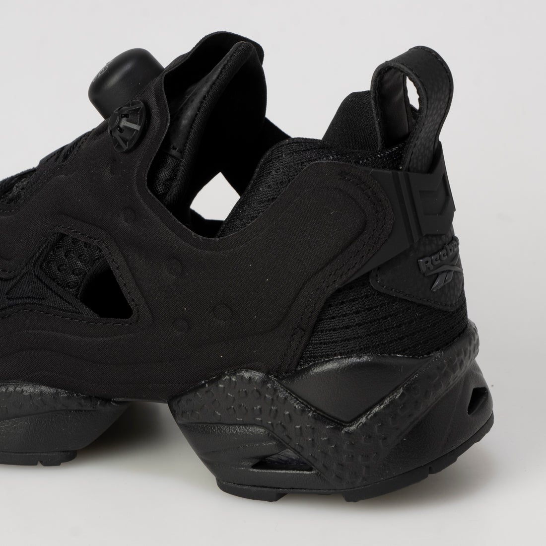 インスタ ポンプフューリー 95 / INSTAPUMP FURY 95 （コアブラック