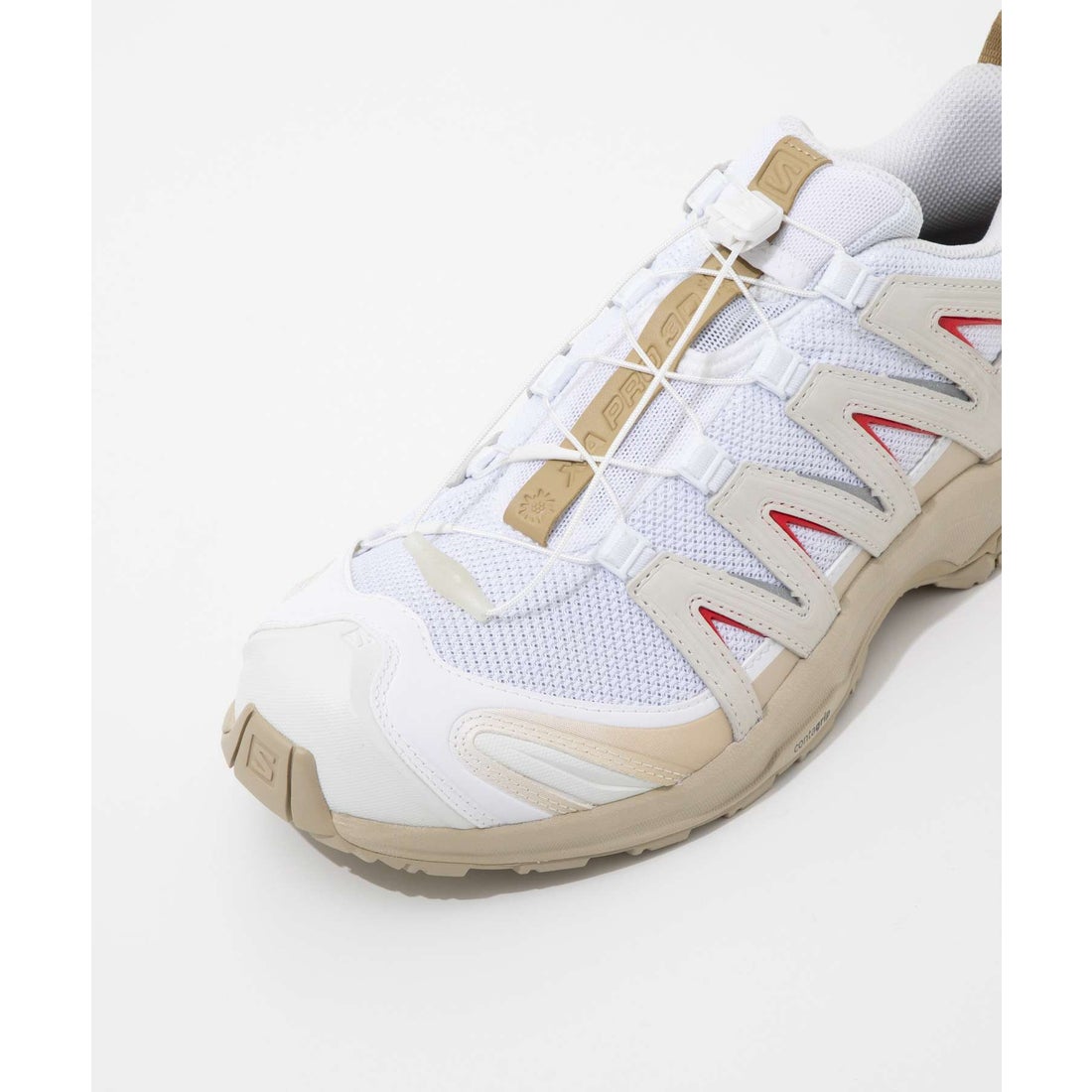 サロモン SALOMON XA PRO 3D LA HAUTE スニーカー メンズ シューズ