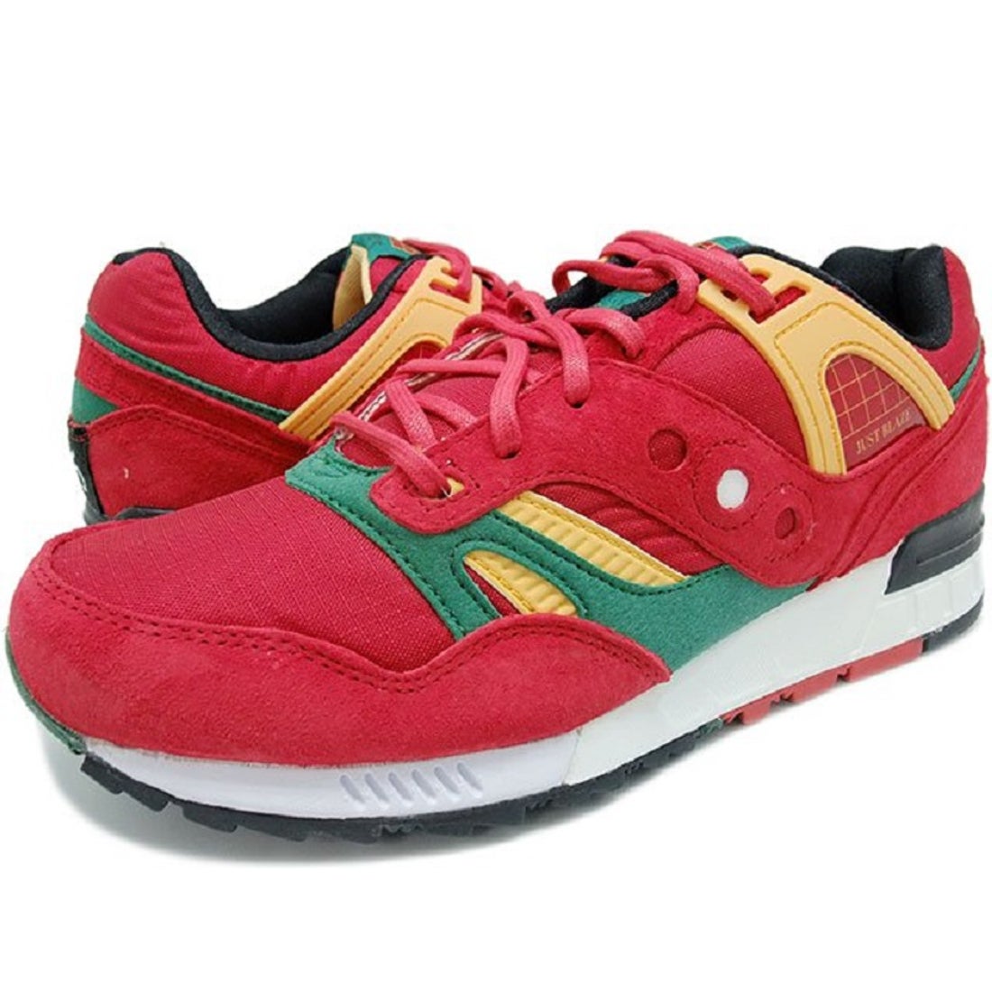 Saucony サッカニー SAUCONY GRID SD （CASINO） - ファッション通販