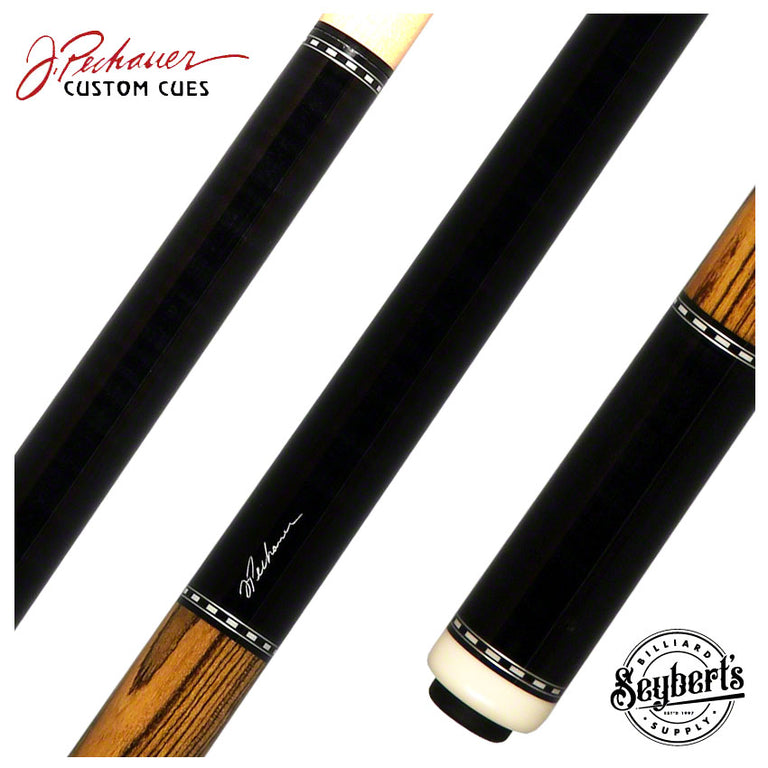 Pechauer Pro Series - Seybert's Billiards Supply