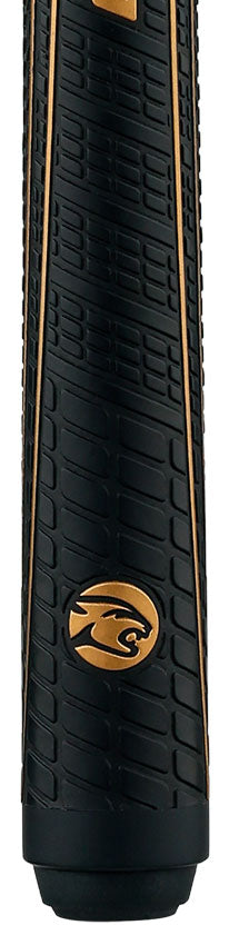 Predator AIR Rush Carbon Fiber Jump Cue - Seybert's Billiards Supply