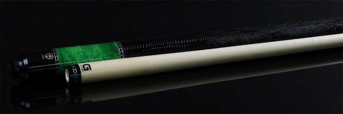 McDermott G514 Pool Cue | McDermott G-Core Series Cues - Seybert's