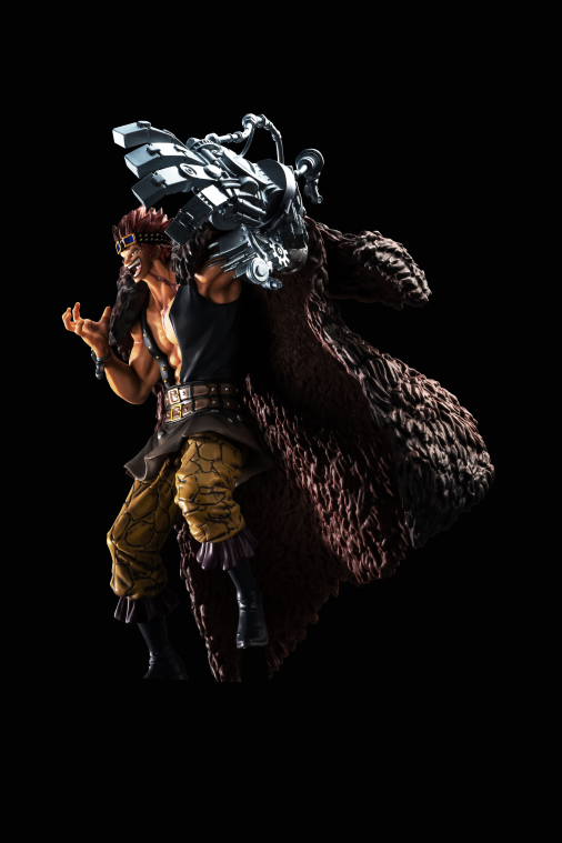 一番くじ ワンピース Best of Omnibus Special page - REPORT - 一番