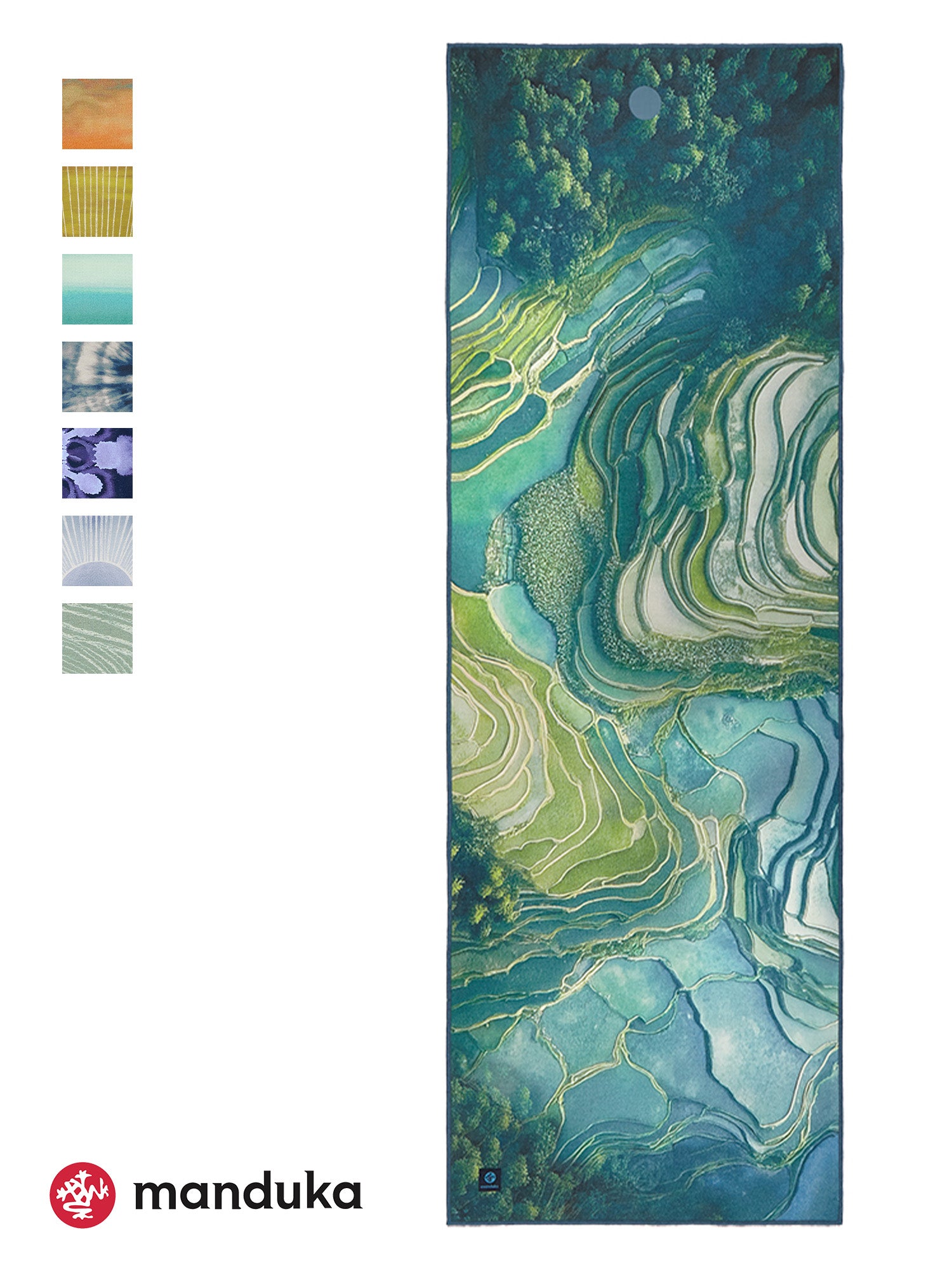 マンドゥカ ヨギトース スキッドレス ヨガラグ／Manduka YOGITOES r