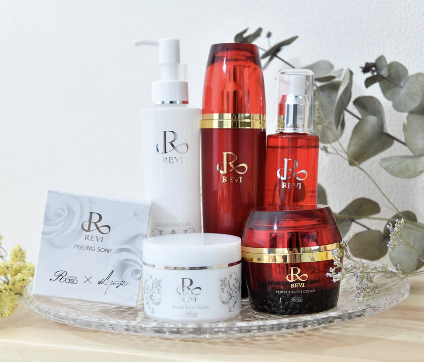 IPSPセラム – Revi販売会社