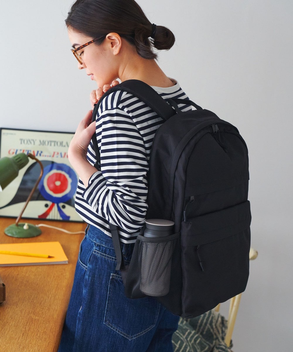 無重力ファンクションリュック | アフタヌーンティー公式通販サイト