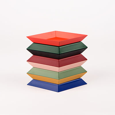 HAY KALEIDO XS トレー – Lycka