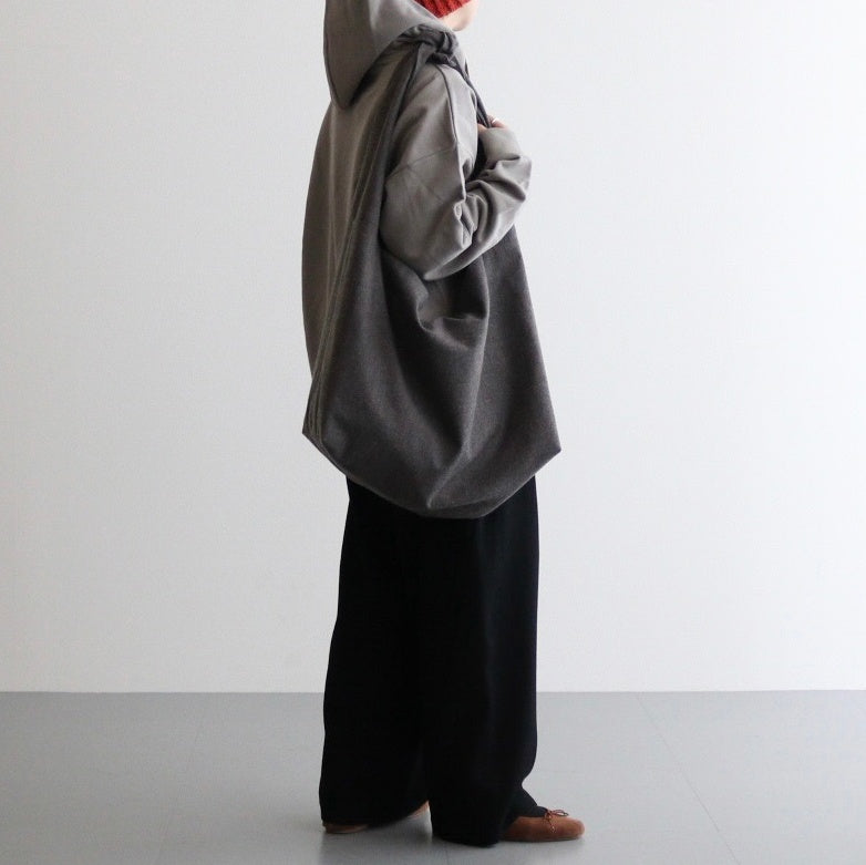 よそいきトートBag #BROWN [D224-B100] – ciacura