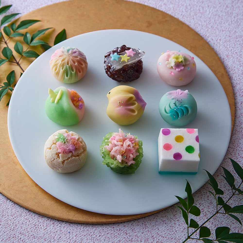 村瀬治兵衛さんの沢栗スリ漆はつり皿 6寸5分: キッチン雑貨 | スイーツ