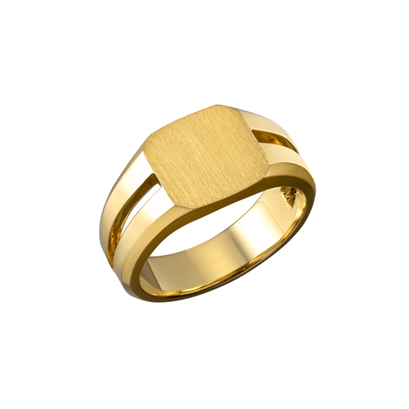 K18 リング | 高品質 金・プラチナ