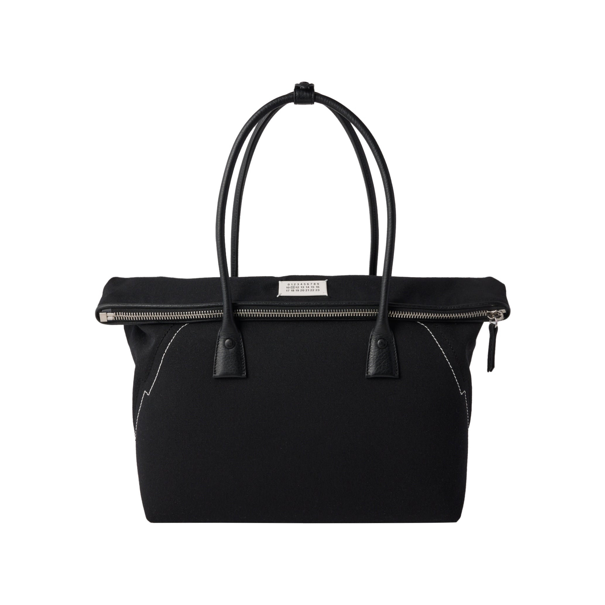 メゾンマルジェラ】「5AC」ショッピングバッグ – GQ SHOP