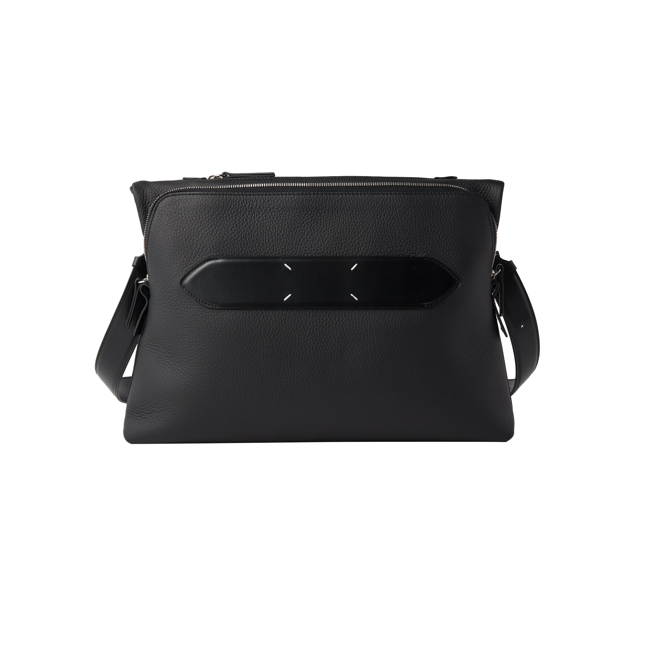 メゾンマルジェラ】5AC レザーショルダーバッグ ミディアム – GQ SHOP