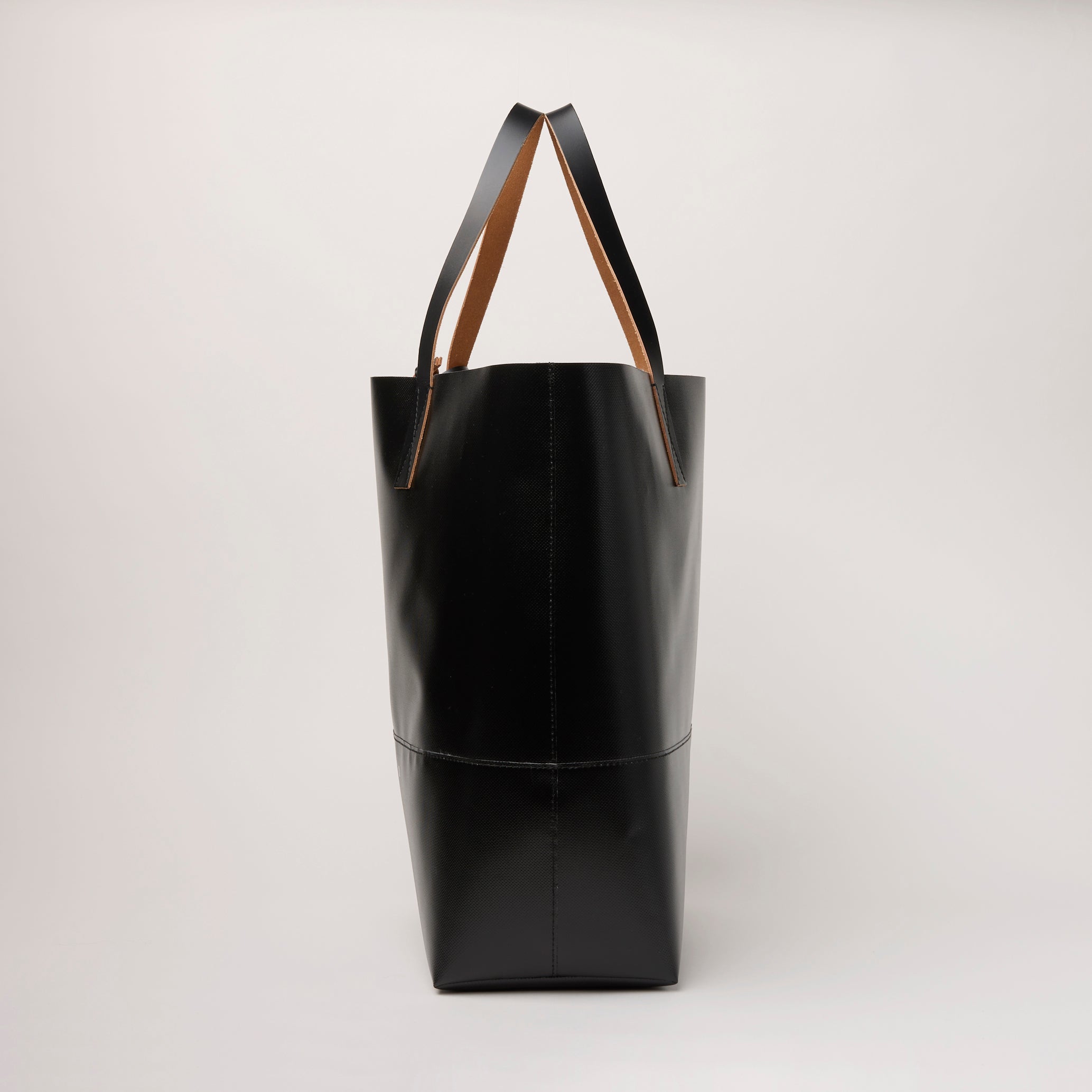 マルニ】マルニタグ付き オープンショッパー – GQ SHOP